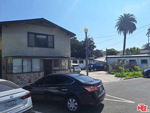 702 Cedar Ave, Long Beach, CA 90813