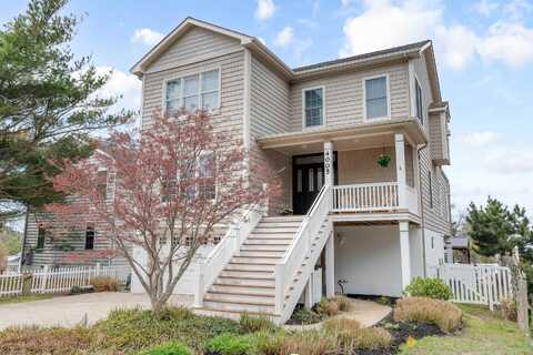 4005 Bay, Villas, NJ 08251