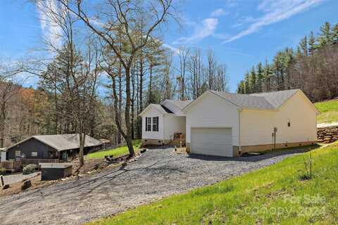 2494 S Laurel Fork Road, Laurel Springs, NC 28644