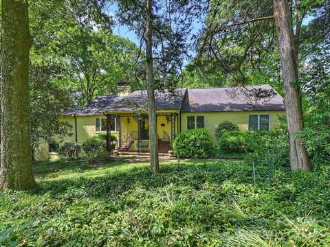 2531 Forest Drive, Charlotte, NC 28211