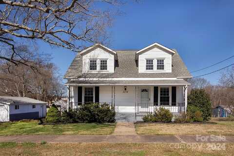 1154 Mitchell Street, Shelby, NC 28152