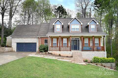 1040 38th Avenue NE, Hickory, NC 28601