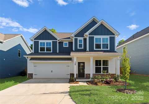 108 1st Street, Huntersville, NC 28078