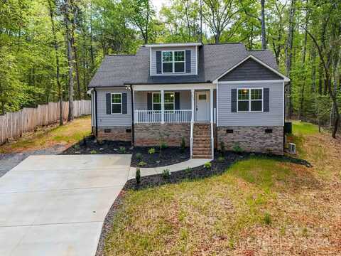 292 Manchester Road, Mount Gilead, NC 27306