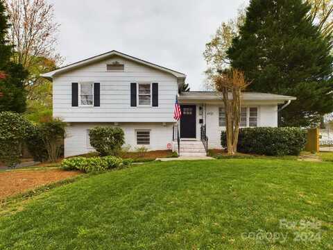 6921 Oakstone Place, Charlotte, NC 28210