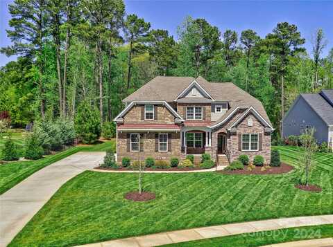 1313 Sommersby Place, Waxhaw, NC 28173