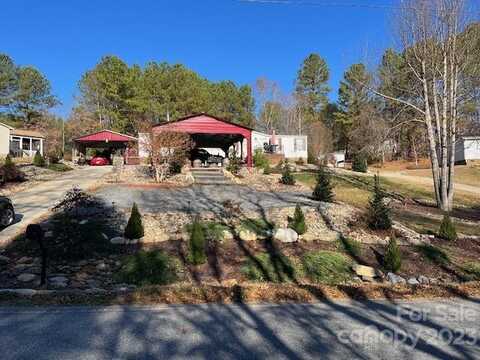 5064 Hurricane Hill Road, Granite Falls, NC 28630