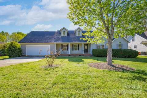 452 Peaceful Creek Drive, York, SC 29745