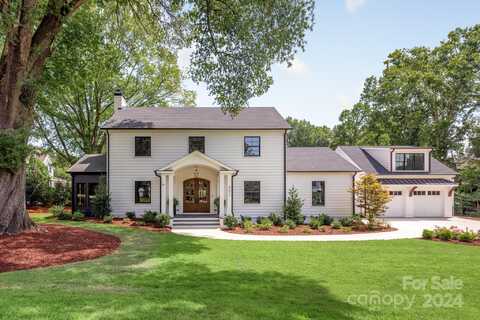 401 Woodland Street, Davidson, NC 28036