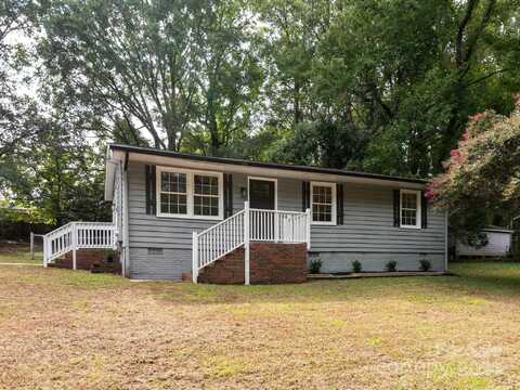 2509 Skyland Drive, Gastonia, NC 28052