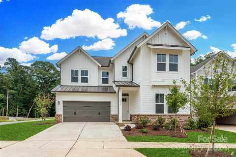 11041 Shreveport Drive, Huntersville, NC 28078