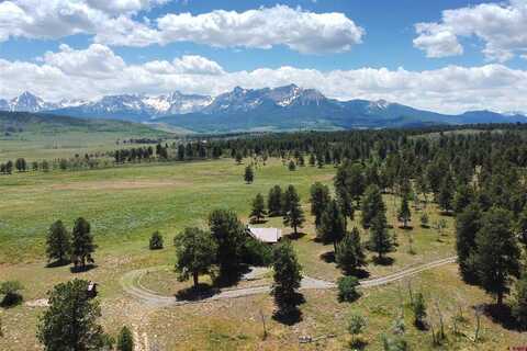 2425-(240 AC) CR 62X, Ridgway, CO 81432