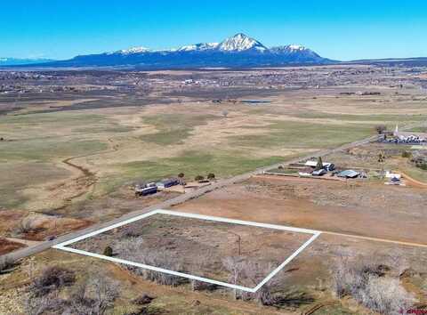 TBD Road M, Dolores, CO 81323