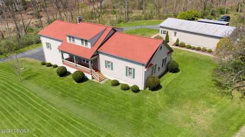 3803 PA-61 Route, Sunbury, PA 17801