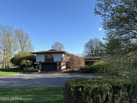 351 PHEASANT RIDGE Road, Lewisburg, PA 17837