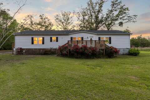 7672 Toogoodoo Road, Meggett, SC 29449