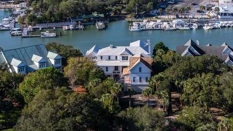 34 Waterway Island Drive, Isle of Palms, SC 29451