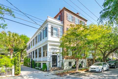 166 Wentworth Street, Charleston, SC 29401