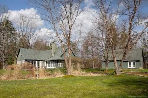 15 Herrick Road, Sharon, CT 06069