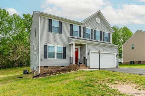 7552 Rolling Hill Road, Prince George, VA 23860
