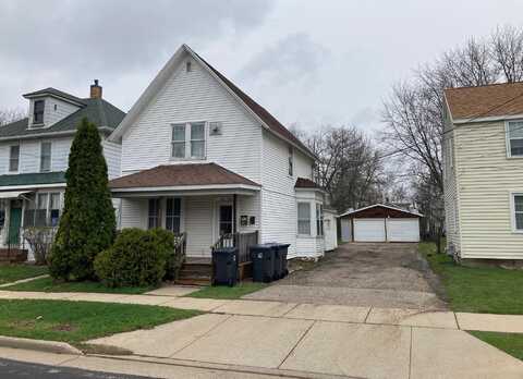 313 W ARNOLD STREET, Marshfield, WI 54449