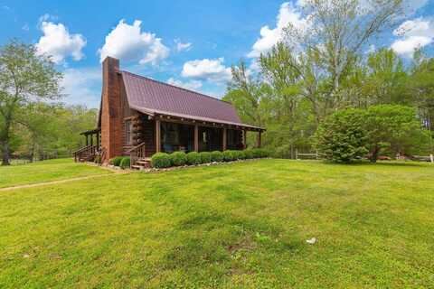 360 Humbles Church, Huntingdon, TN 38344