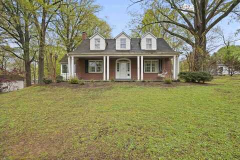 202 Lombardy, Trenton, TN 38382