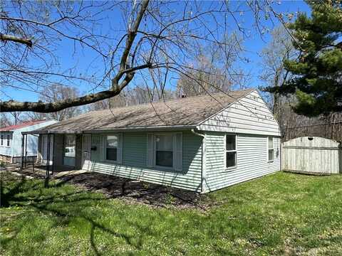 4130 Klepinger Road, Dayton, OH 45416