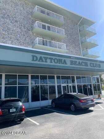 800 N Atlantic Avenue, Daytona Beach, FL 32118