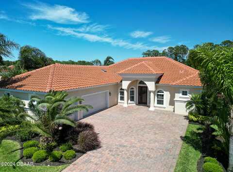 2914 N Asciano Court, New Smyrna Beach, FL 32168