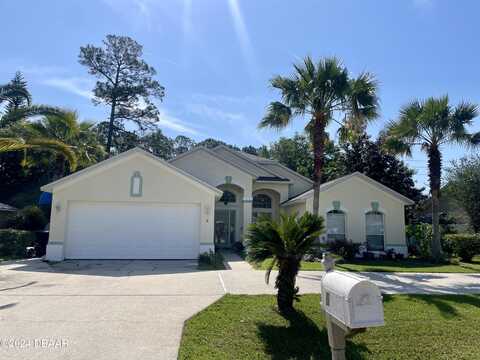 6 Emerson Drive, Palm Coast, FL 32164