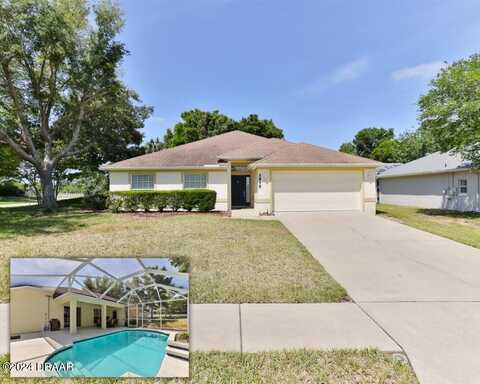 5919 Springview Drive, Port Orange, FL 32127