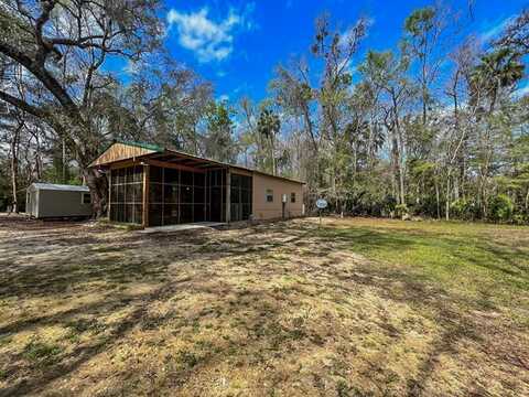 1630 Cedar, Steinhatchee, FL 32359