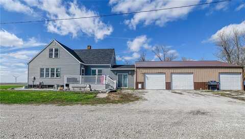 15290 US 65 Highway, Zearing, IA 50278