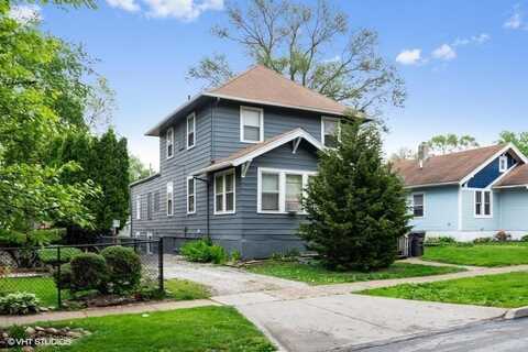 1361 York Street, Des Moines, IA 50316