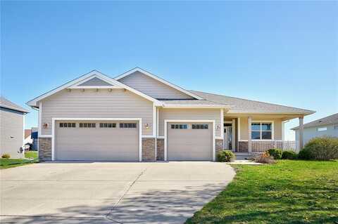 207 Balfour Drive, Norwalk, IA 50211