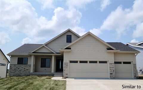 1516 NW Benjamin Drive, Ankeny, IA 50023