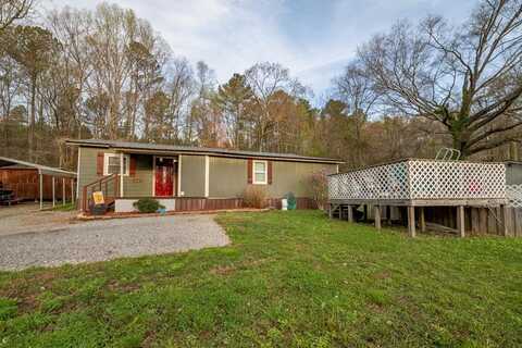 3159 Sonya Drive, DALTON, GA 30720