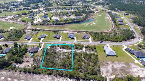 Lot 12 Brushed Dune Circle, Freeport, FL 32439