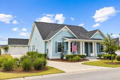 48 Sidecamp Road, Inlet Beach, FL 32461