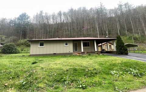 659 Dorton Creek Road, Jenkins, KY 41520