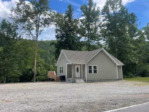 871 Fishtrap Road, Shelbiana, KY 41562