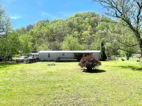 76 Sullivan Street, Pinsonfork, KY 41555