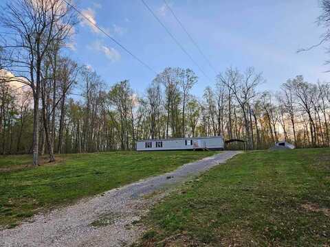 2201 Farris Branch Rd, Wallingford, KY 41093