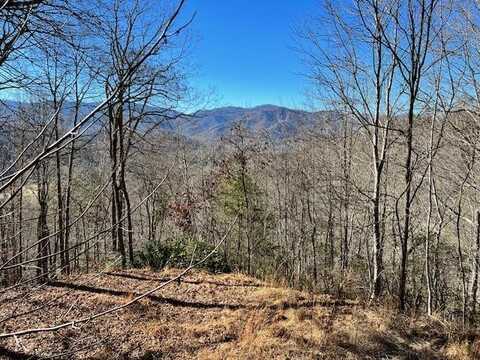 Lot 50 Parris Field Road, Bryson City, NC 28713