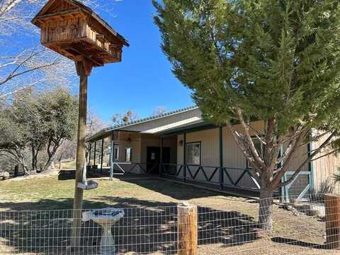 122 CANYON VIEW ROAD, Havilah, CA 93518