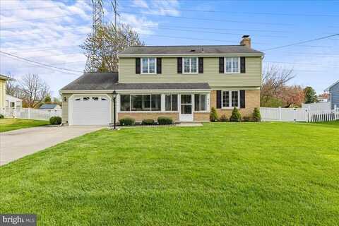 824 HILLTOP ROAD, CINNAMINSON, NJ 08077