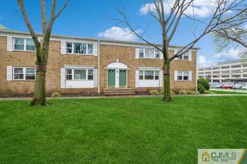 18 Judson Street, Edison, NJ 08837