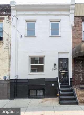 2140 SIGEL STREET, PHILADELPHIA, PA 19145