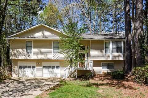 431 Natalie Drive, Lawrenceville, GA 30043